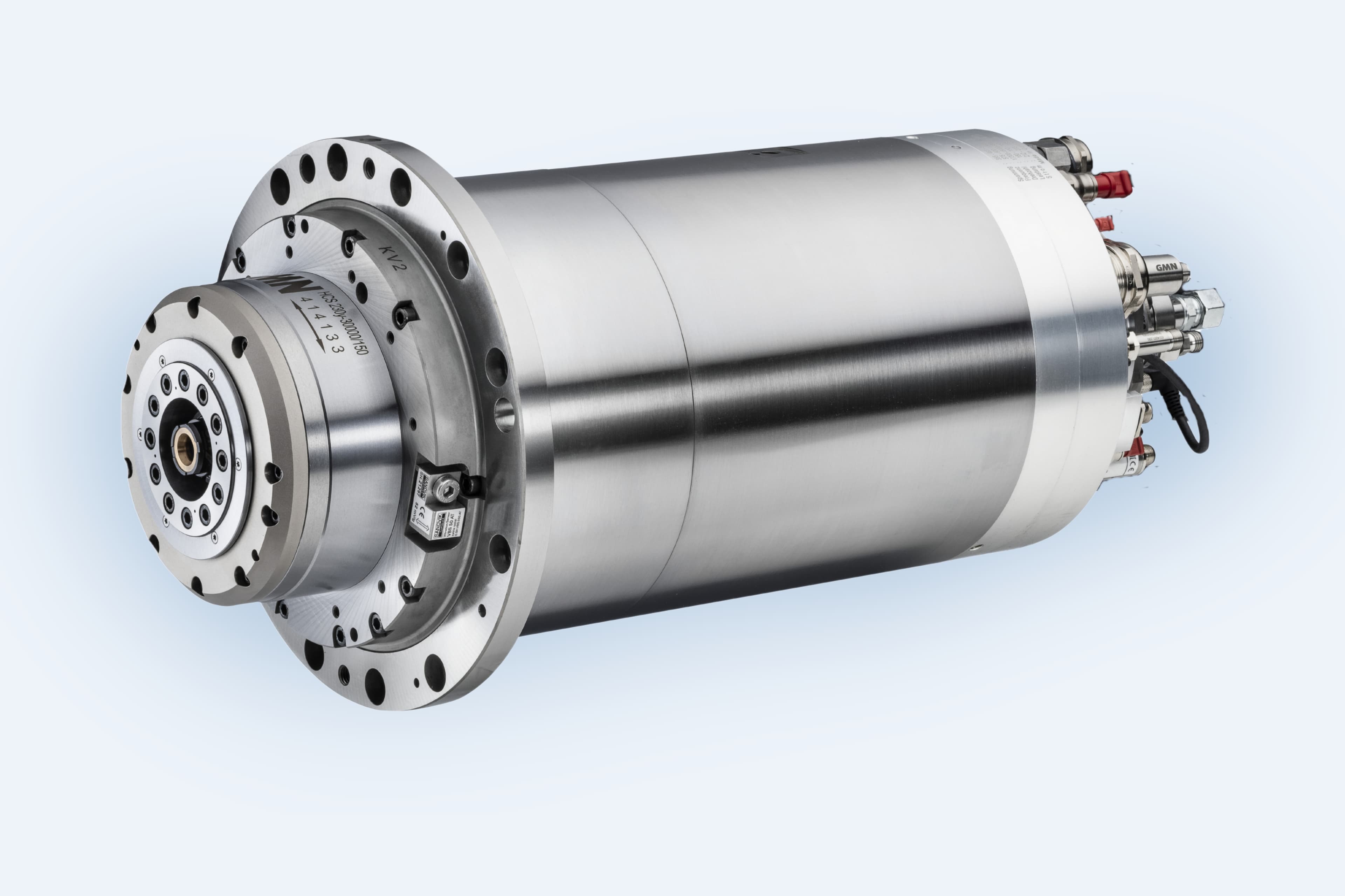 HCS 230i - 30000/150