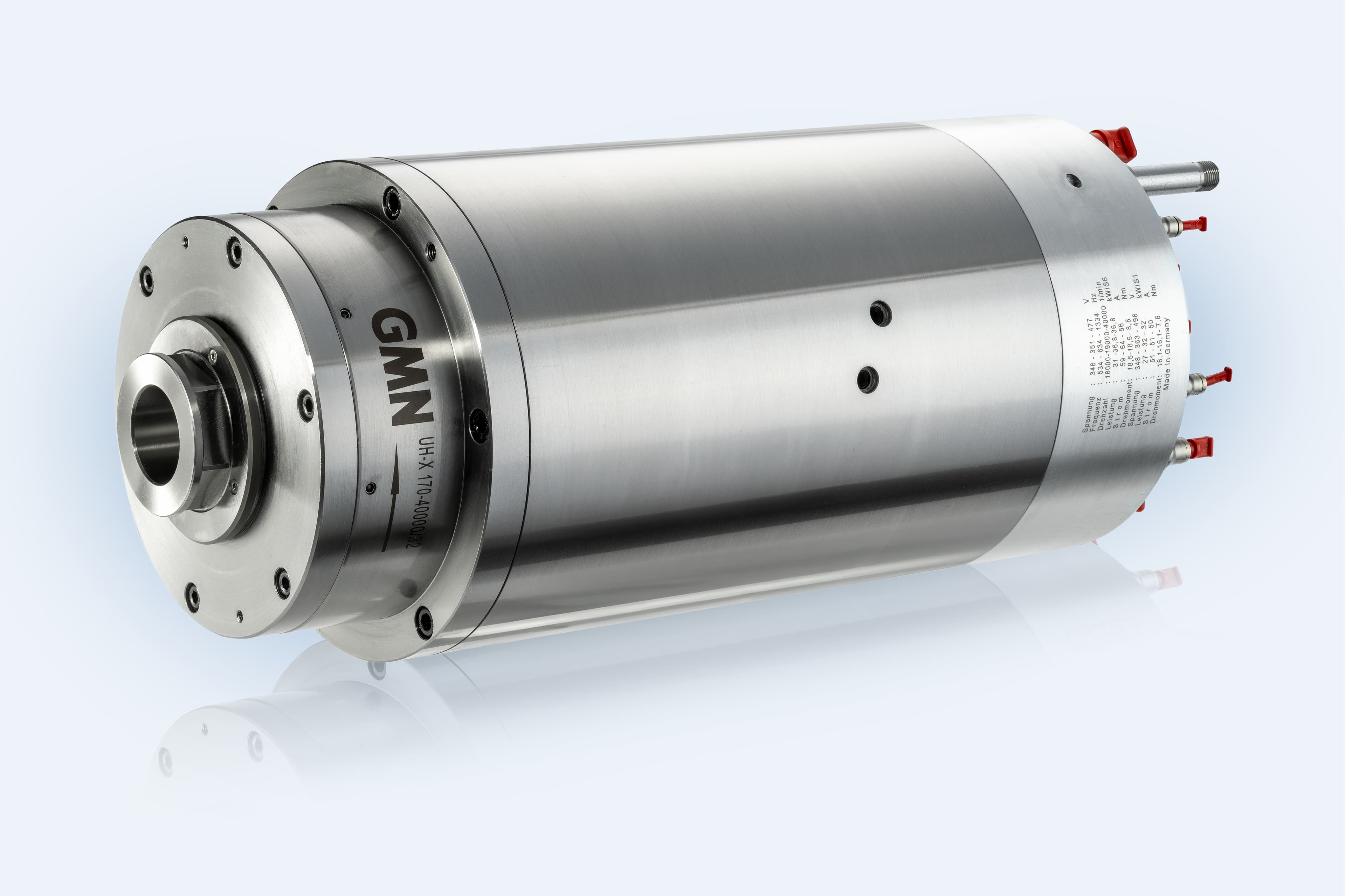 UH-X 170 - 30000/17