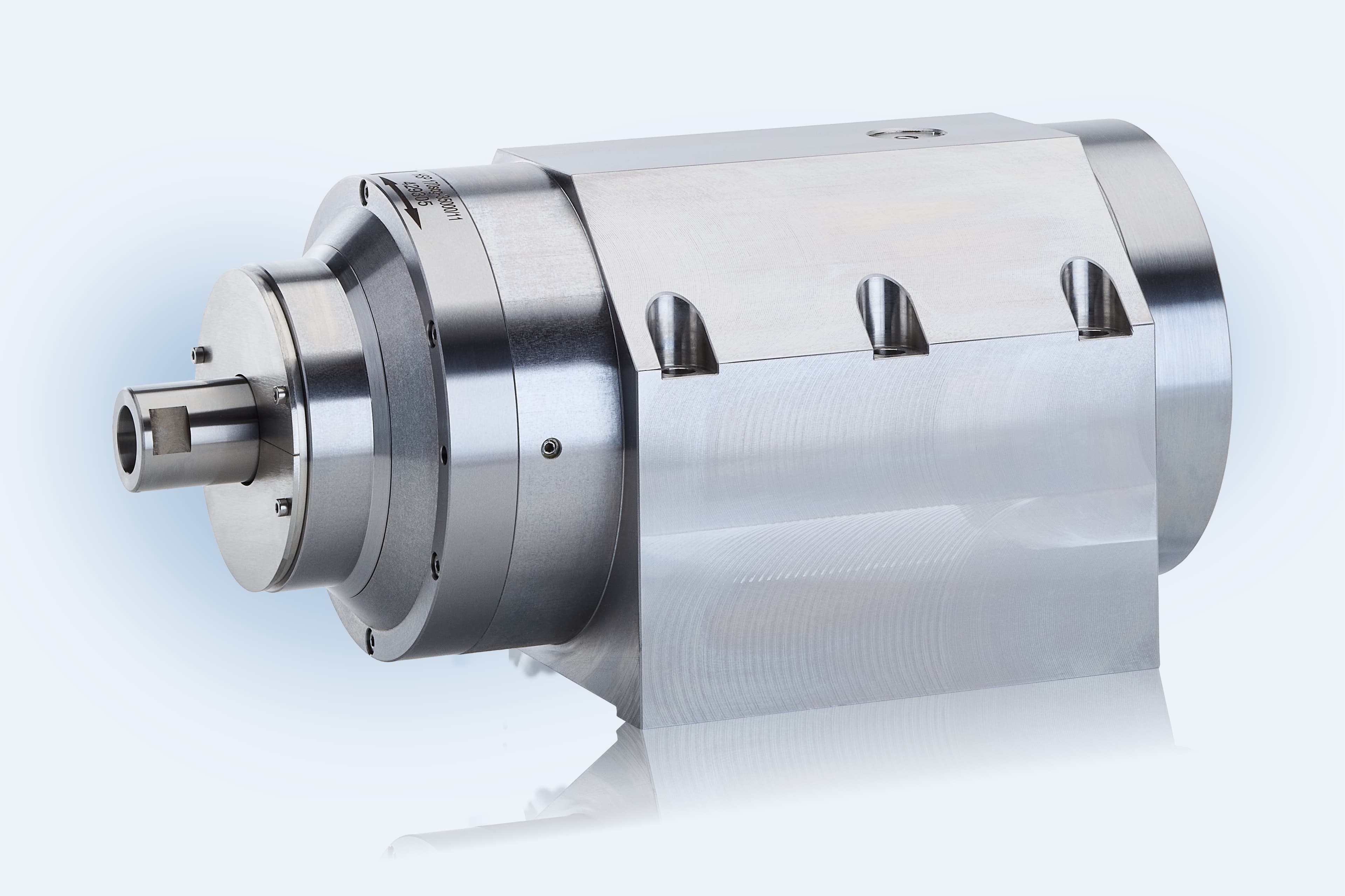 HSP 150 G - 16000/9