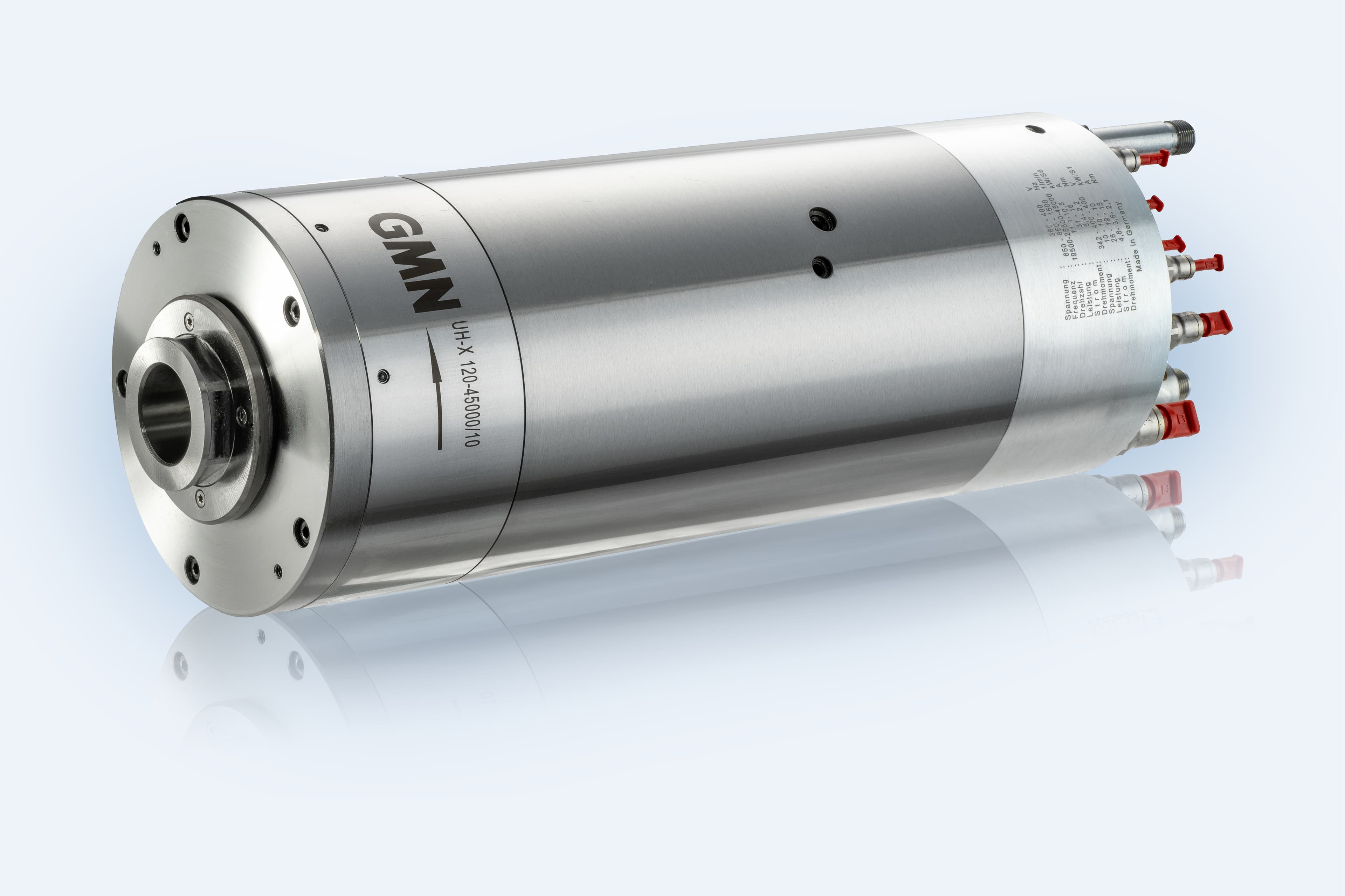 UH-X 120 -60000/8