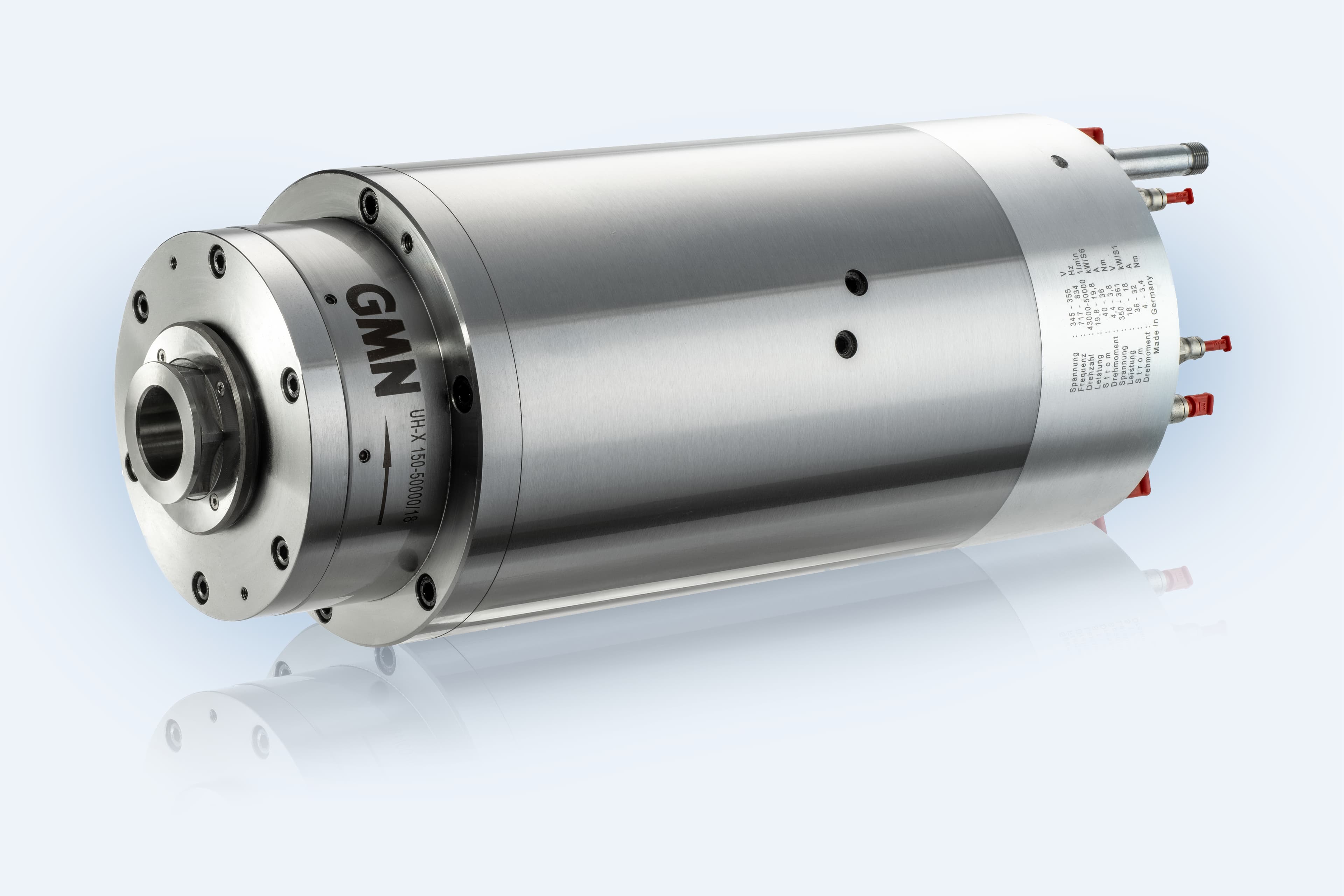 UH-X 150 - 40000/20